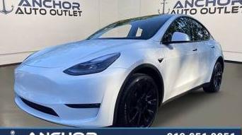 TESLA MODEL Y 2023 7SAYGDEE1PF630831 image TESLA MODEL Y 2023 7SAYGDEE1PF630831 image